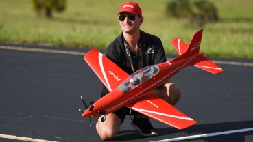 FMS Pilatus PC-21 Turboprop Jet-Trainer PNP 110cm