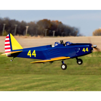 PT-19 Fun Scale PNP 145cm Tiefdecker Trainer Warbird in einem...was will man mehr?