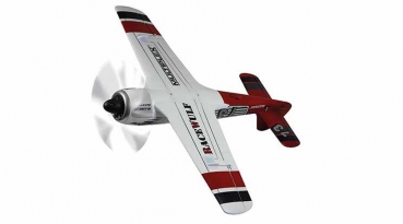 Preview: Racewulf RR von Multiplex 1-01771