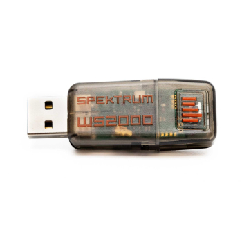 Preview: WS2000 Wireless Simulator USB Dongle SPMWS2000