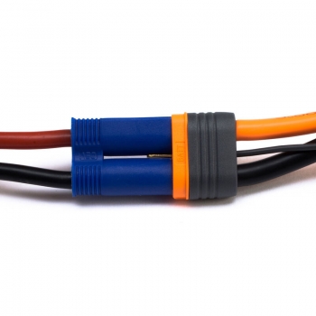 Preview: 22.2V 7000mAh 6S 30C Smart LiPo Battery: IC5 SPMX70006S30