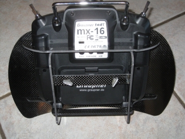 Preview: CFK Senderpult Airjump für Handsender Jamara 161165