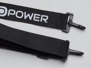 Preview: D-Power Sendergurt „Comfort“