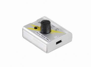 Preview: D-Power Servotester PRO