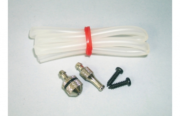 Speed Fuel Kraftstoff-Handpumpe, Benzin geeignet