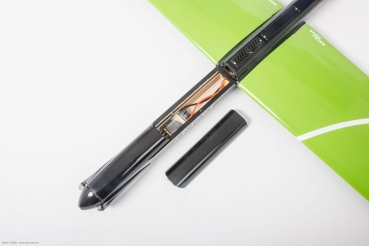 Preview: Spike 6-Klappen Elektrosegler Bausatz von Aeronaut NEUHEIT 2025