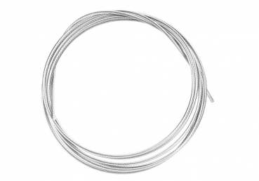 Bowdenzug - Edelstahllitze Ø 1,0mm x 2000mm KAV50.732.1