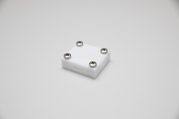 ISOForm PTFE für MPX Stecker 6-polig