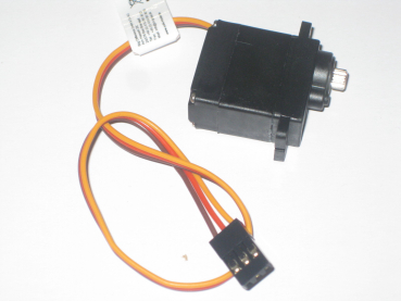 SUMO 933MG Digital-Servo 12mm mit Metallgetriebe 3,5kg/6V