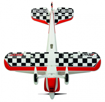 Preview: MPX Tommy jr. RR Doppeldecker Spw. 90cm Flugspass pur Neuheit 2022