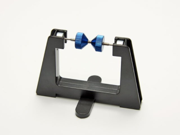 Auswuchtgerät für Luftschrauben 70mm C6576