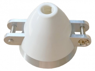 Klappspinner Ø 40mm (Welle 3.2, 4.0, 5.0mm) EXTRON X3240-40