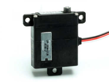 MASTER Servo DS3010 10mm Flächenservo mit Metallgetriebe Pichler C9267