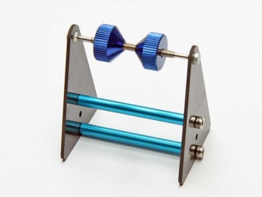 Propeller Auswuchtgerät, sehr präzise für 2-Blatt bis 12"