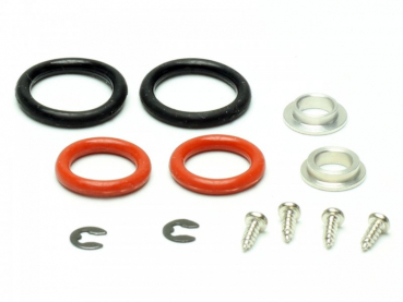 Preview: Pulsar Shocky Pro Power Set 2204 1800KV für Modelle bis 250g