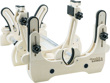Preview: Ro-Spider Schwerpunktwaage und Rumpfhalter Kit robbe