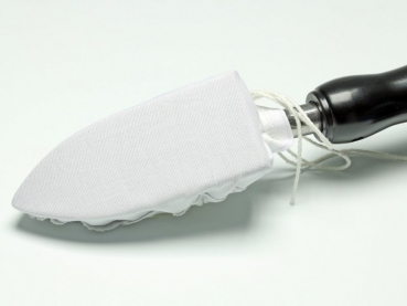 Schutzbezug für Folienbügeleisen universal VE=3 Stück Pichler C9983