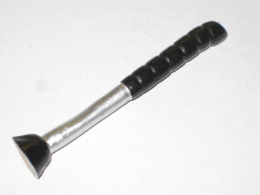 Pilot BEN Vollkörper Puppe für Flugmodelle im Maßstab 1:3,5 Farbe ROT + Steuerknüppel