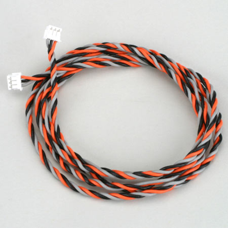 Spektrum Satelitenempfängerkabel 90cm, SPM9014