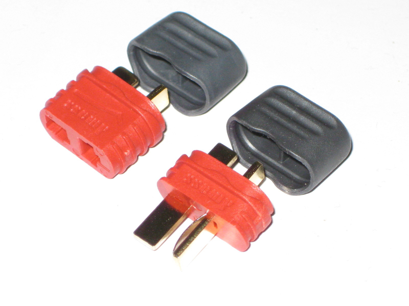 1 Paar kompatible Dean Ultra Plug Stecker und Buchse