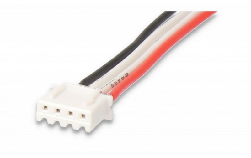 SLS XTRON 3200mAh 3S1P 20C/40C XT60 Anschluss + XH Balancer Maße 136x43x20mm