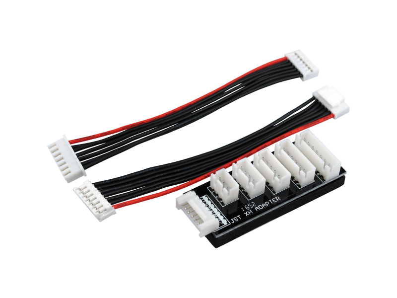 Yuki Karate Adapterboard für XH Balancer 703002