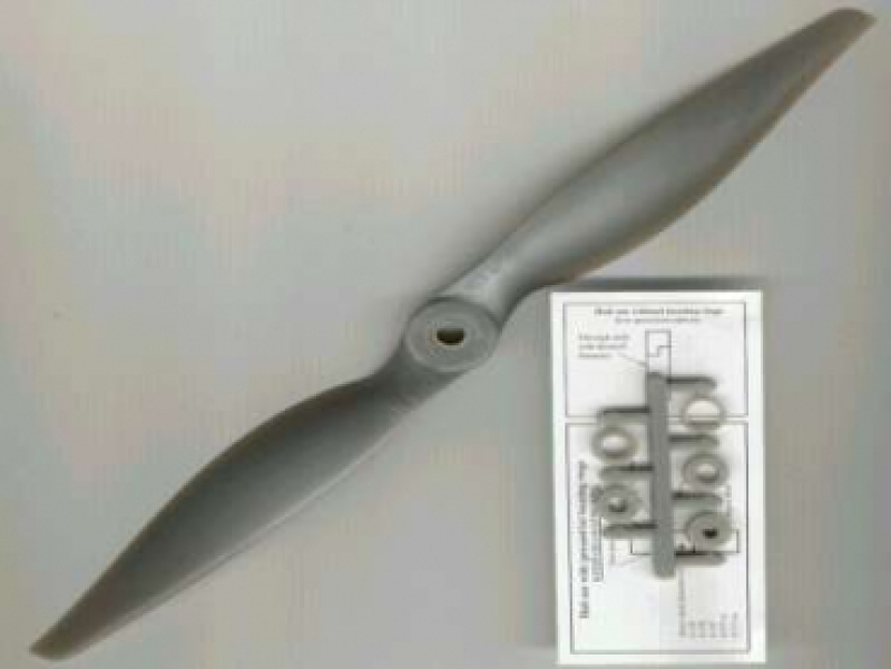 APC Speed Prop 6x4"