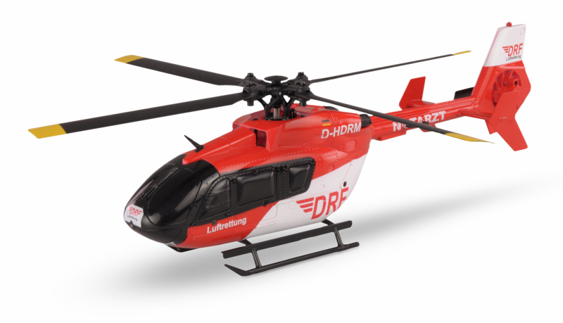 AFX-135 DRF 4-Kanal Helicopter für Einsteiger