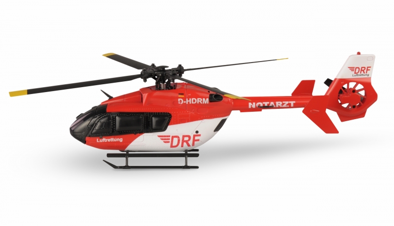 AFX-135 DRF 4-Kanal Helicopter für Einsteiger