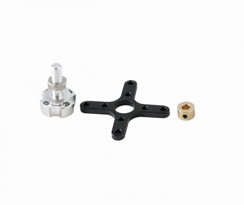 D-Power Brushless Motor AL50-05 für 4-6S Lipo 560KV