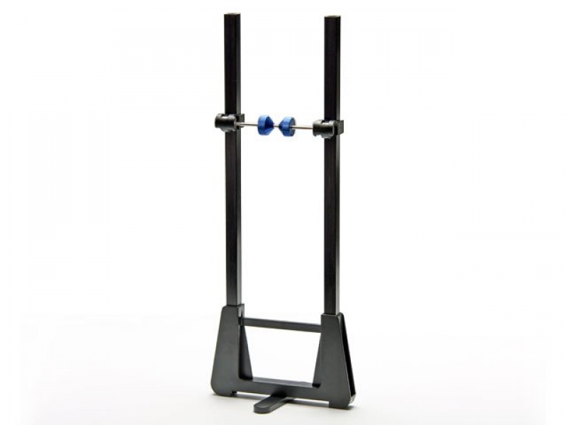 Auswuchtgerät für Luftshrauben 300mm