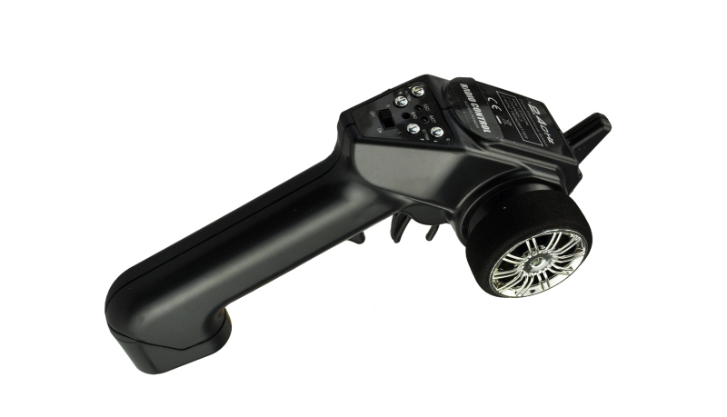 Buggy S-Track V2 Alligators 4WD RTR 1:12
