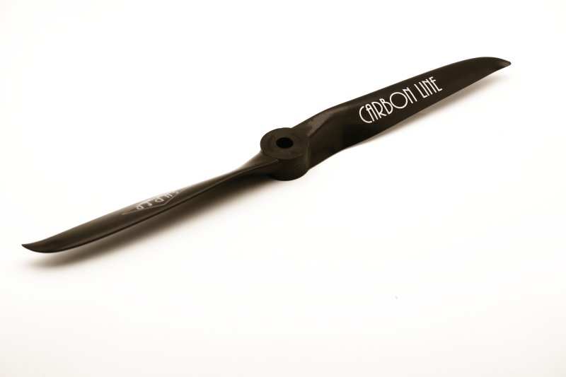 10x4" Carbon Line Elektro Prop Bohrung Ø 8mm Nr.2031.10x4