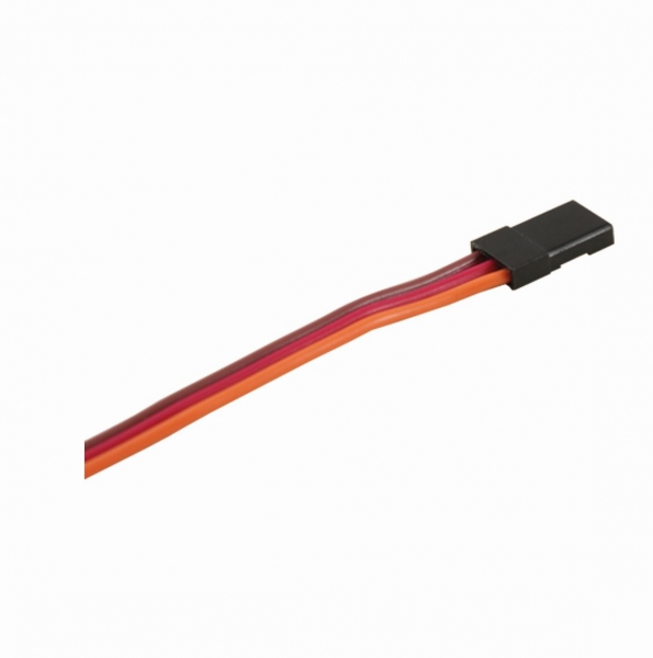 DS-590BB MG Low Profile Servo für Fahrwerke oder Klappen - geringe Bauhöhe D-Power