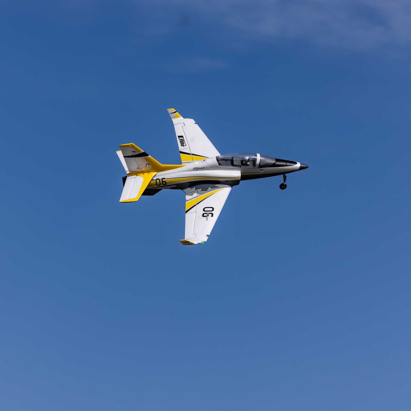 Viper 64mm EDF Jet BNF Basic with AS3X+ and SAFE Select EFL07750