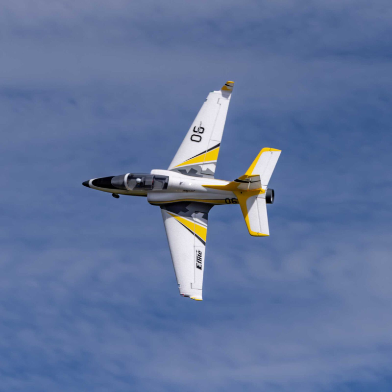 Viper 64mm EDF Jet BNF Basic with AS3X+ and SAFE Select EFL07750