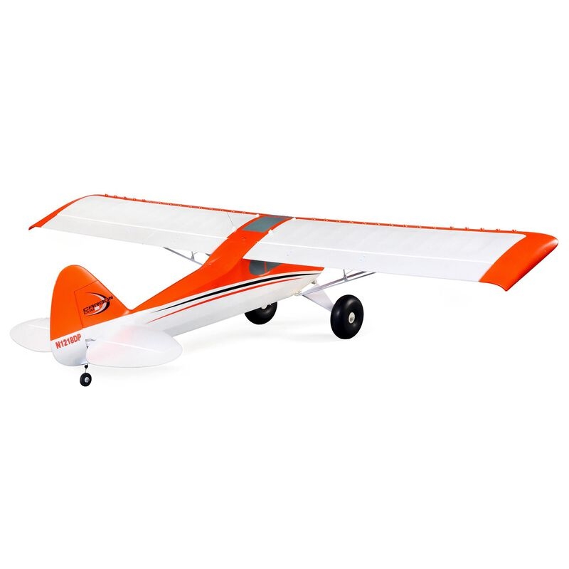 Carbon-Z Cub SS 2.1m BNF Basic with AS3X and SAFE Select EFL124500