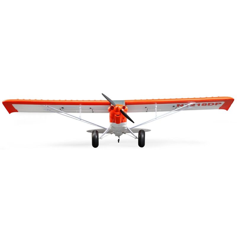 Carbon-Z Cub SS 2.1m BNF Basic with AS3X and SAFE Select EFL124500