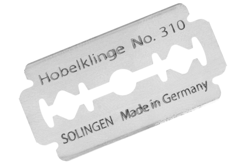 Ersatzklingen für KAVAN Balsahobel KAV66.738