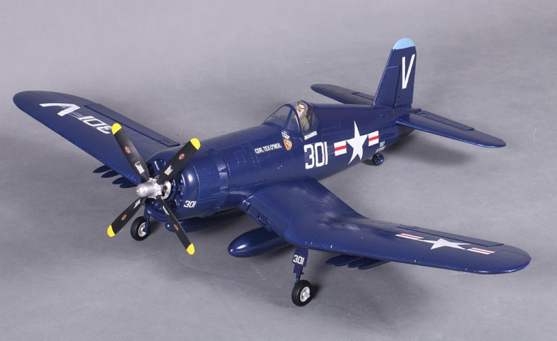 FMS F4U Corsair PNP V2 80cm DPFMS022P