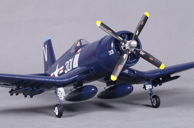FMS F4U Corsair PNP V2 80cm DPFMS022P