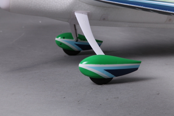 FMS F3A Kunstflugmodell Explorer PNP 102cm