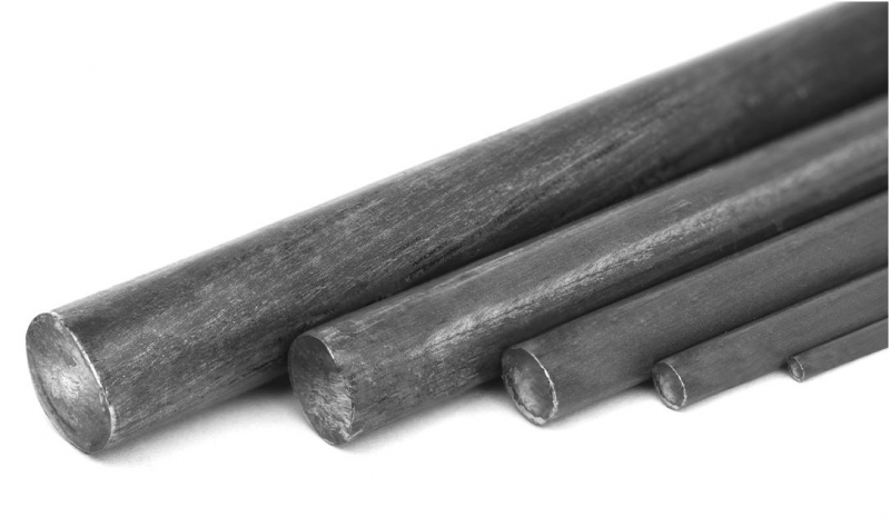 Federstahl Draht Ø 0,6mm x 1000mm Kavan KAV60.519.0,6