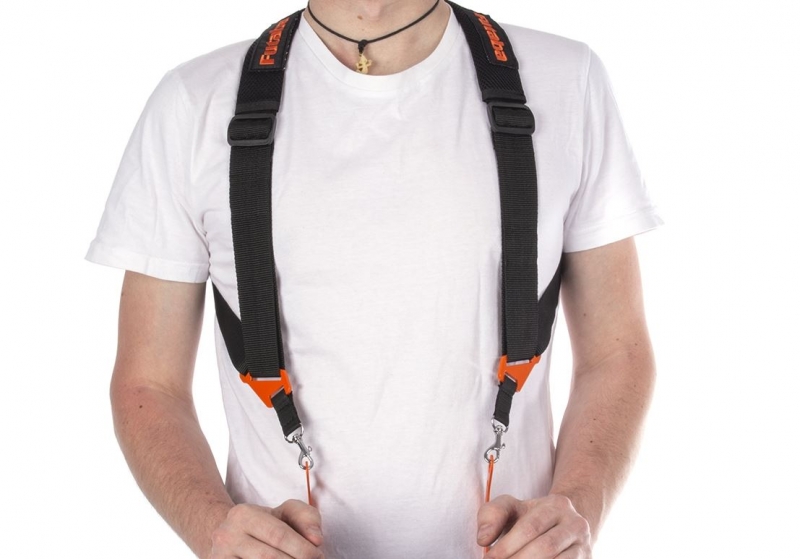 Futaba Umhängeriemen Kreuzgurt Sendergurt PEL9207