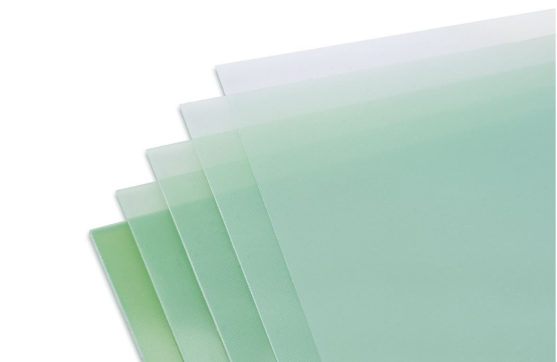 GfK Plattenmaterial 1,5x610x340mm KAV60.30815