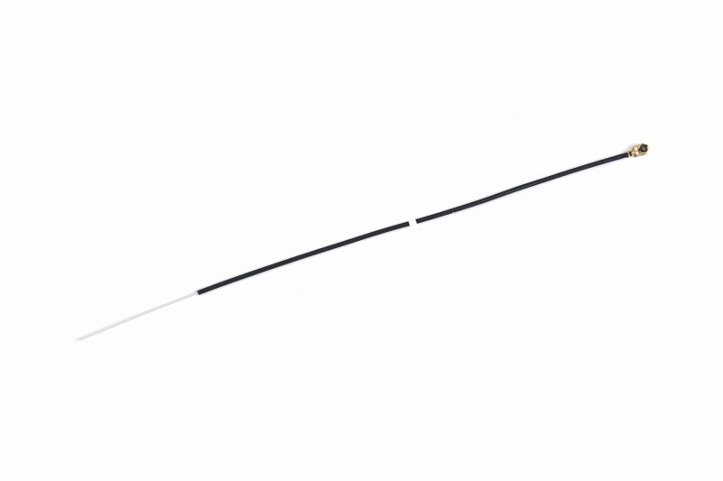 Graupner RX Antenne 150mm Graupner Empfängerantenne mit 150mm 33500.1