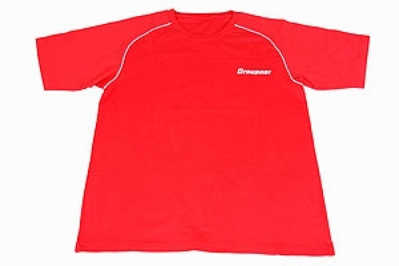 Graupner T-Shirt XL rot