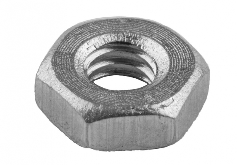 Sechskant Muttern M2 VE=20 Stück Kavan KAV0138