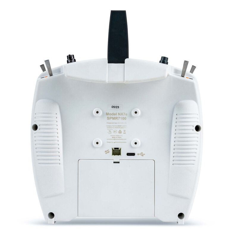 NX7e+ 14-Kanal DSMX Sender einzeln spektrum SPMR7110EU