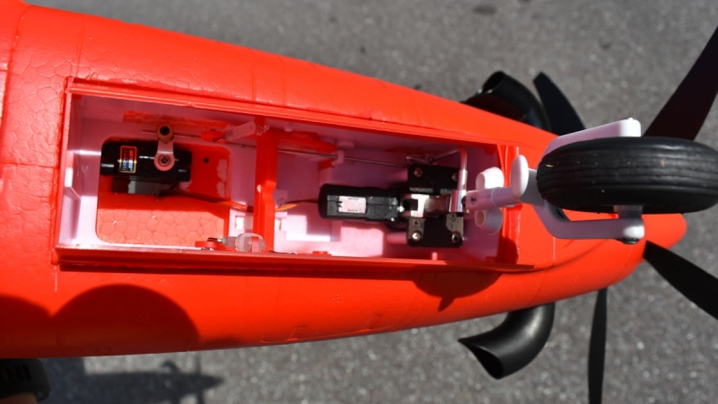 FMS Pilatus PC-21 Turboprop Jet-Trainer PNP 110cm